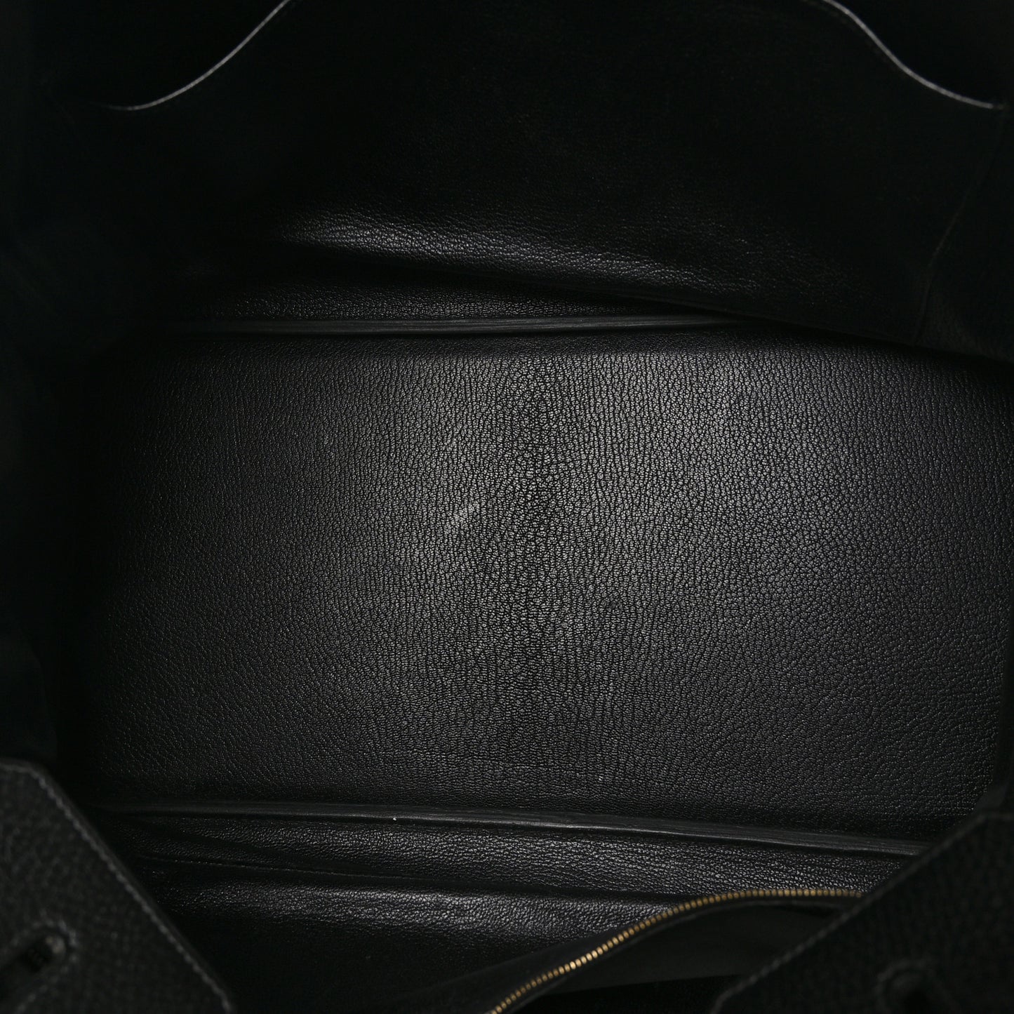 Ardennes Birkin 40 Black