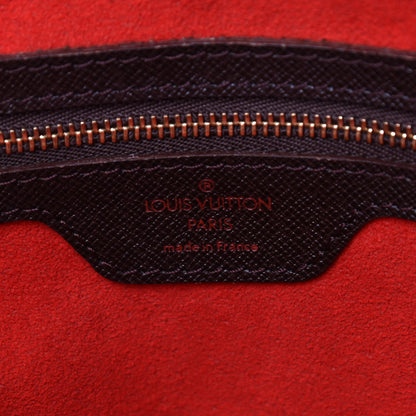 Louis Vuitton Damier Ebene Brera 6 of 13