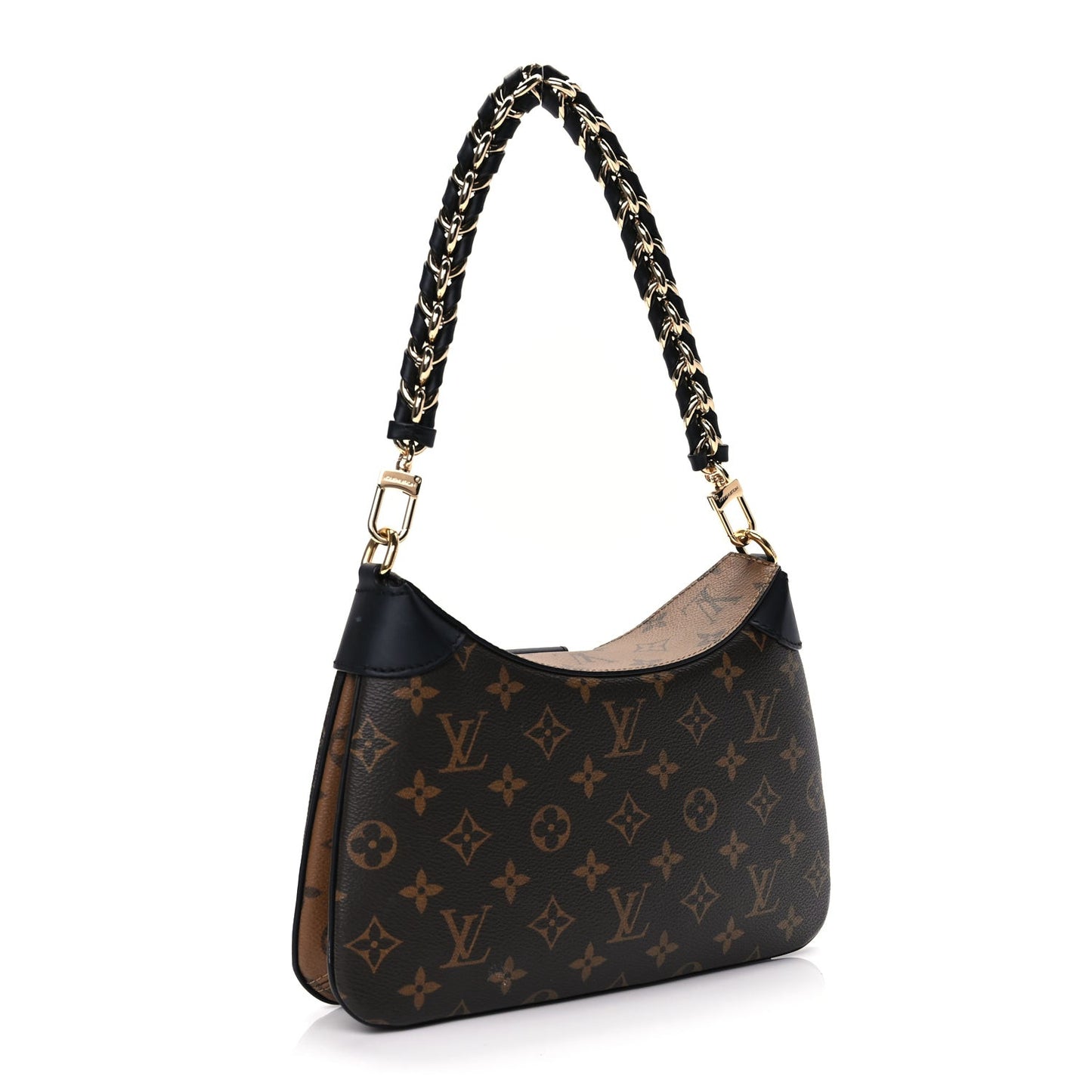 Reverse Monogram Twinny