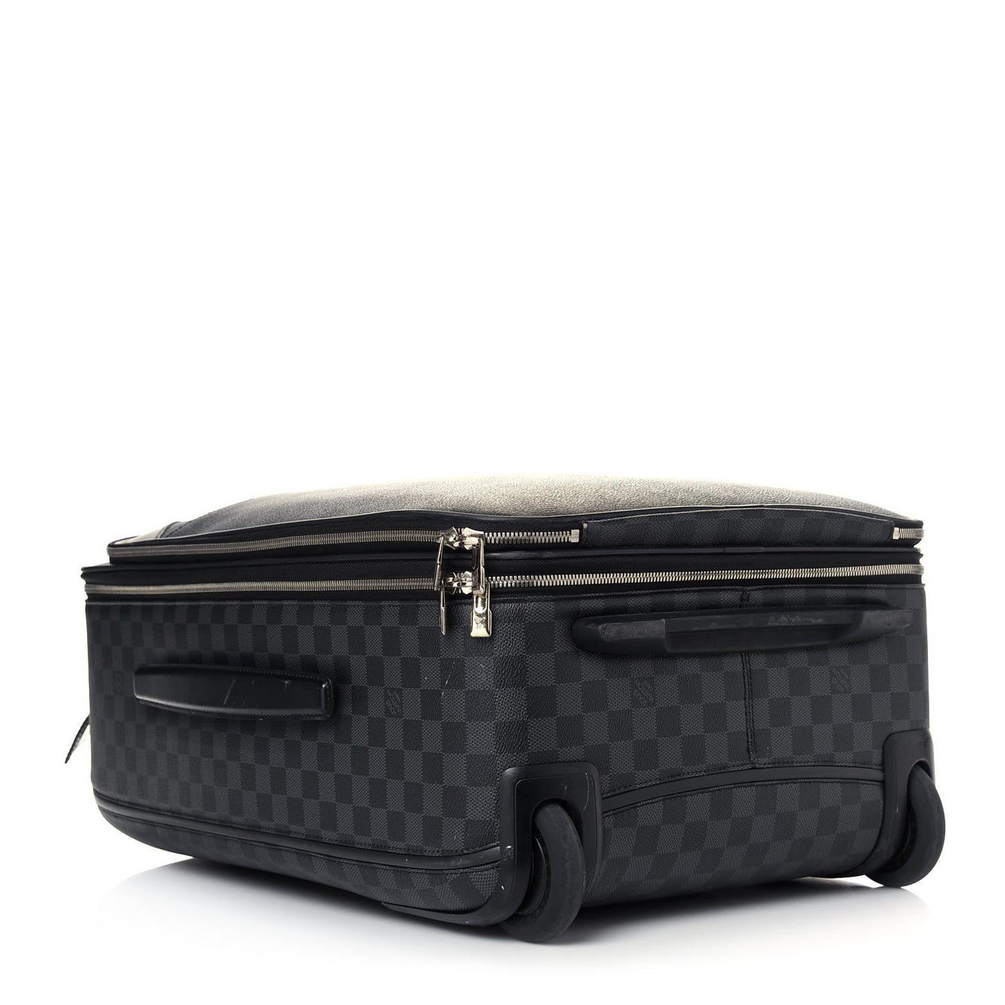 Damier Graphite Pegase Legere 55 Business