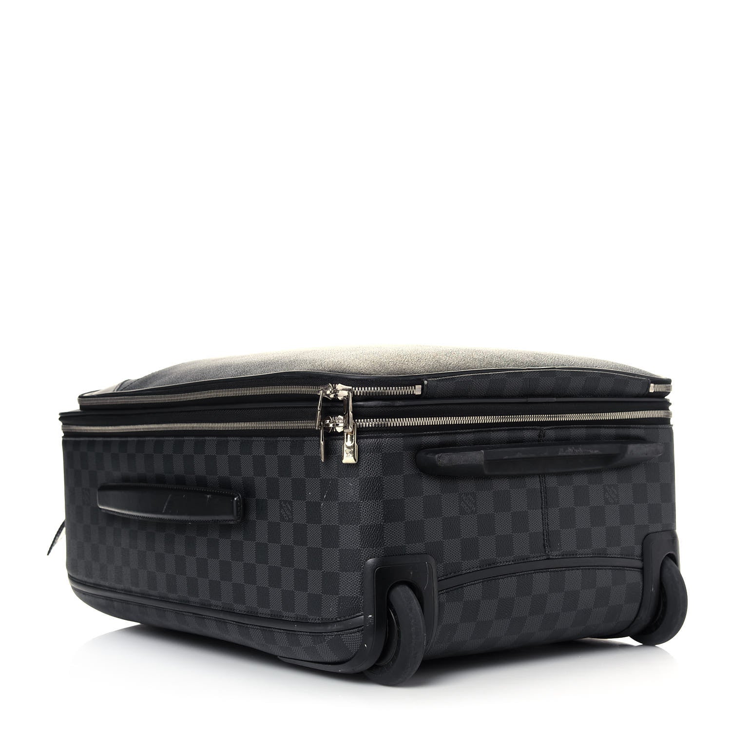 Louis Vuitton Damier Graphite Pegase Legere 55 Business 3 of 27