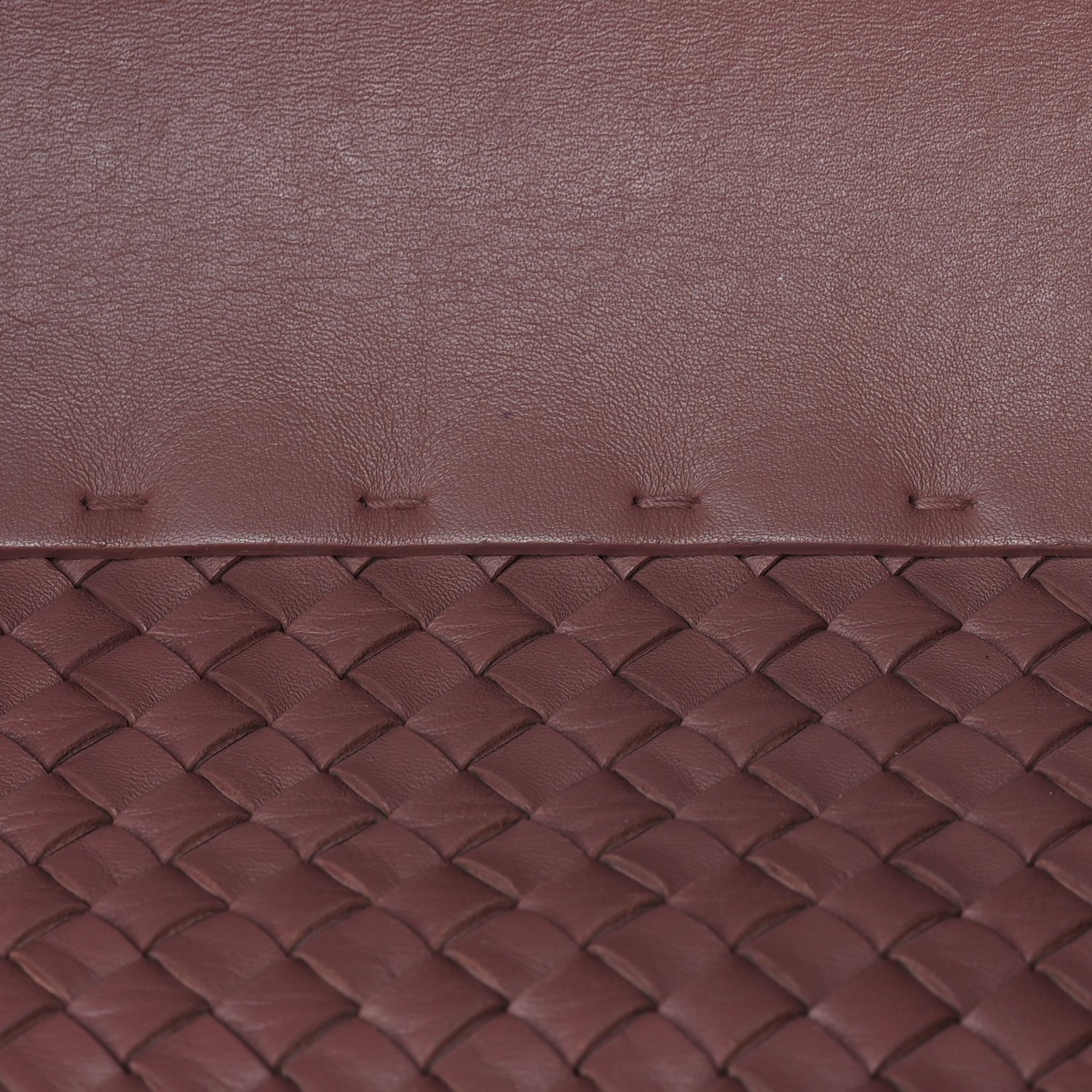 Bottega Veneta Nappa Intrecciato Medium Cabat  Watteau 4 of 7