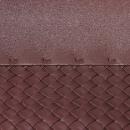 Bottega Veneta Nappa Intrecciato Medium Cabat  Watteau 4 of 7