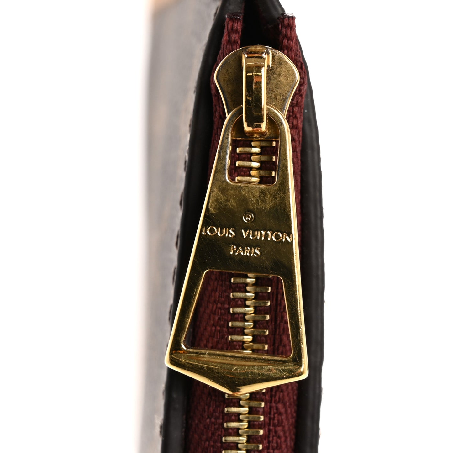 Monogram CarryAll MM Pochette