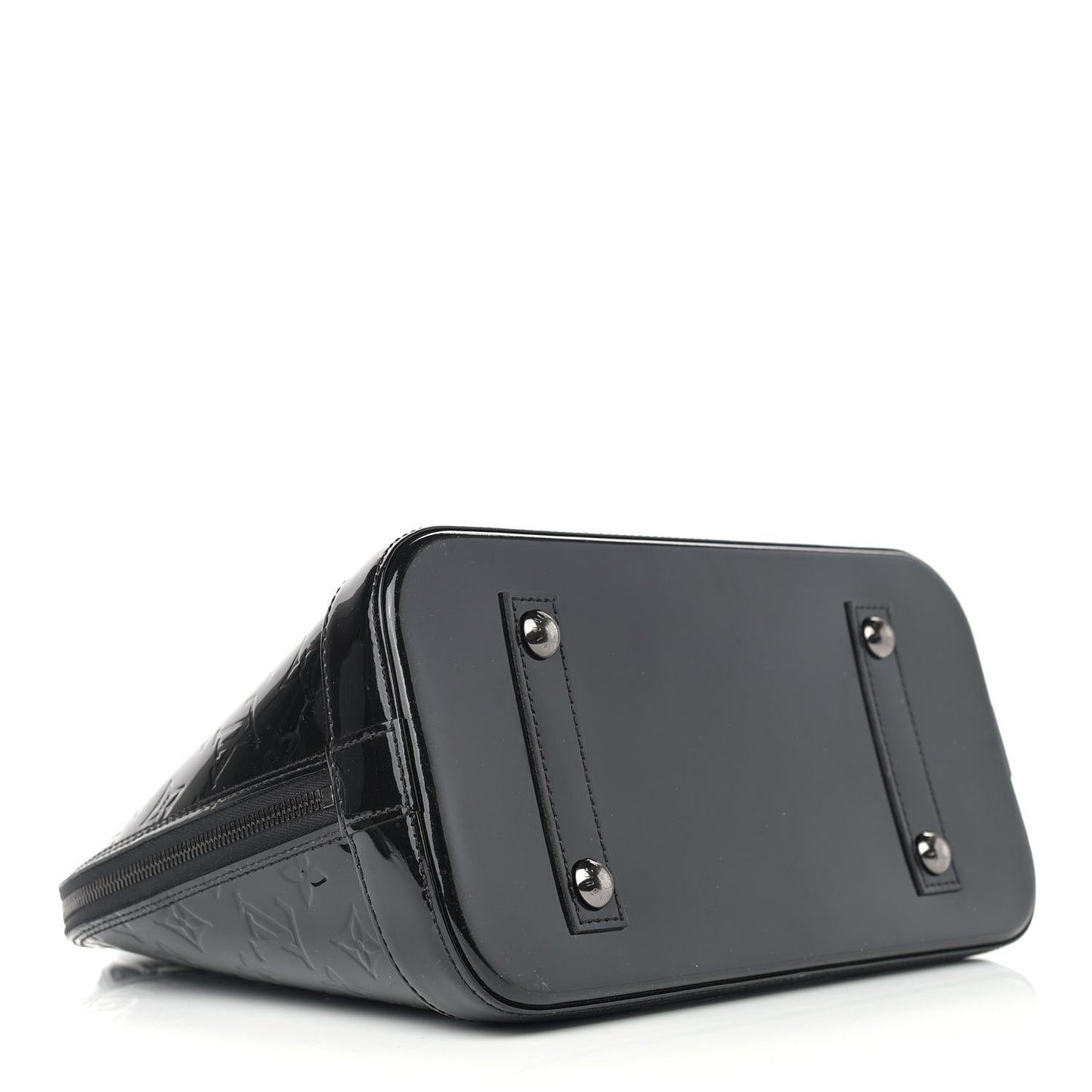 Vernis Alma PM Black