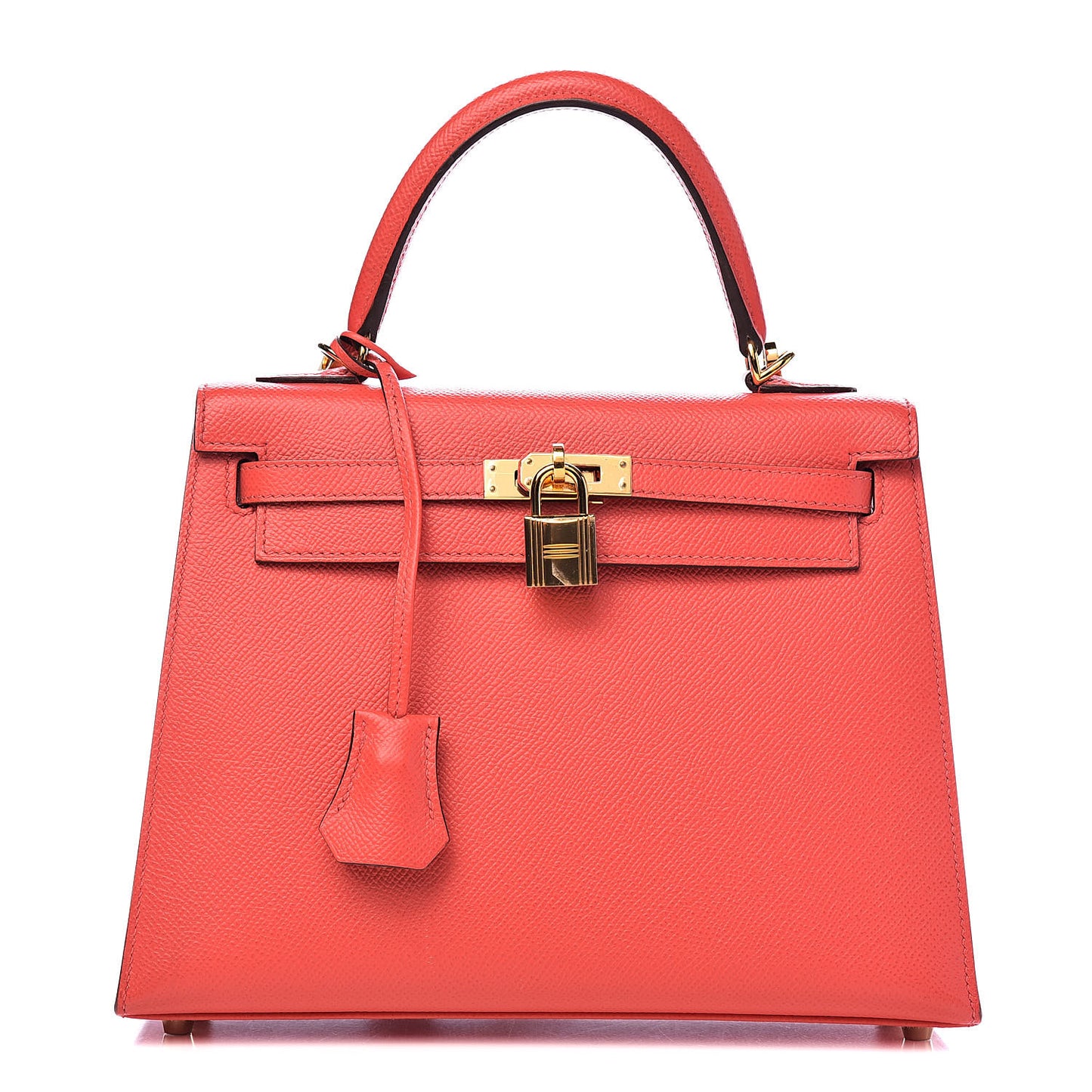 Epsom Kelly Sellier 25 Rose Jaipur