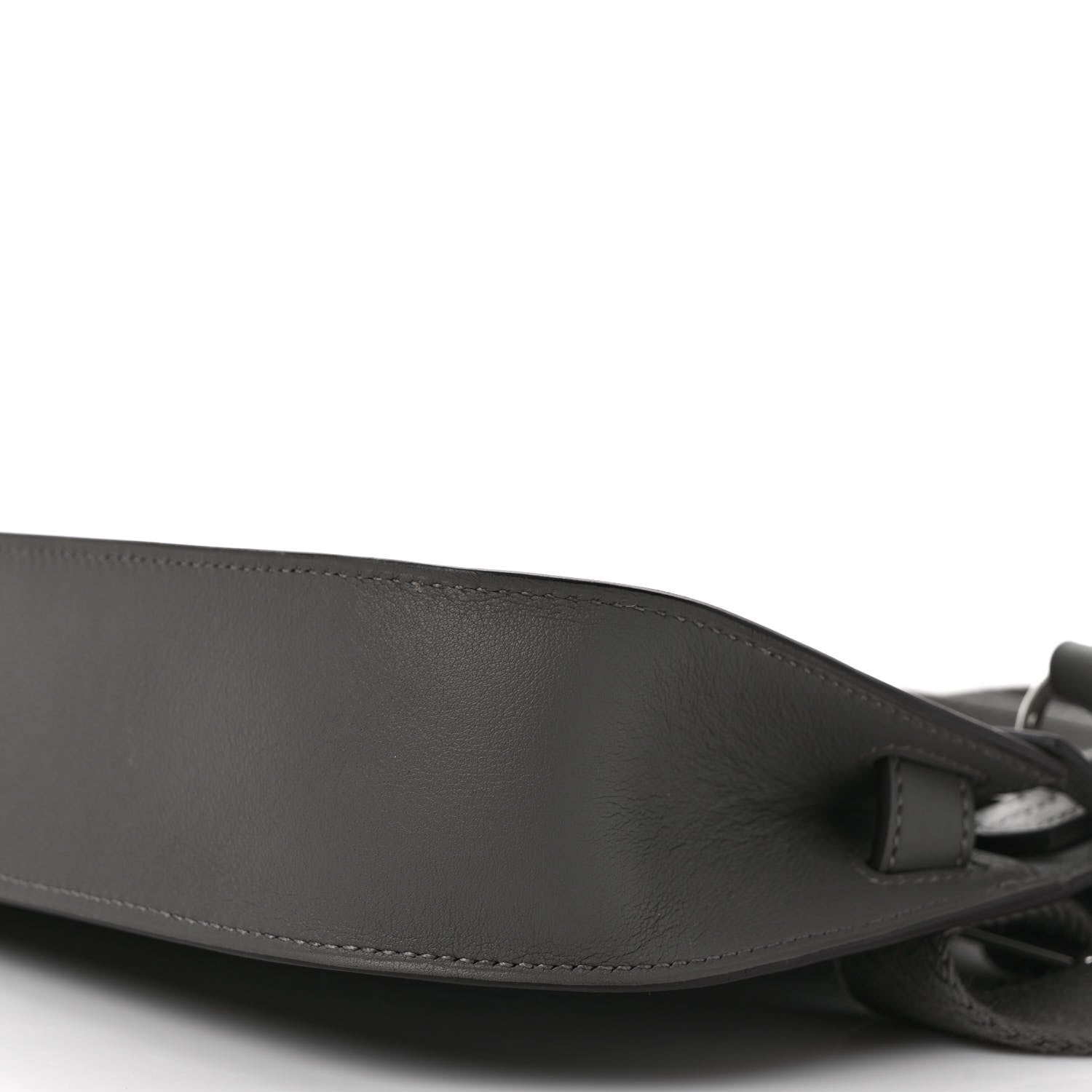 Hermes Swift Mini Jypsiere Gris Meyer 8 of 9