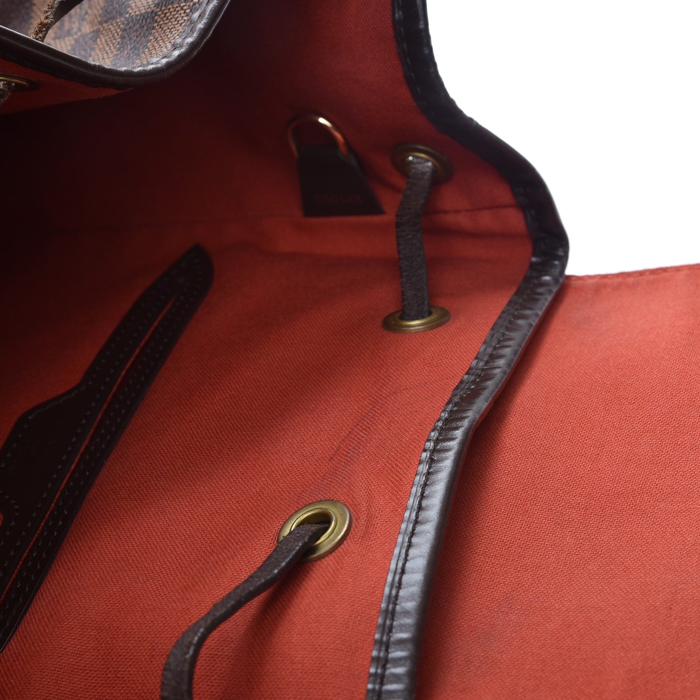 Damier Ebene Montsouris GM Backpack