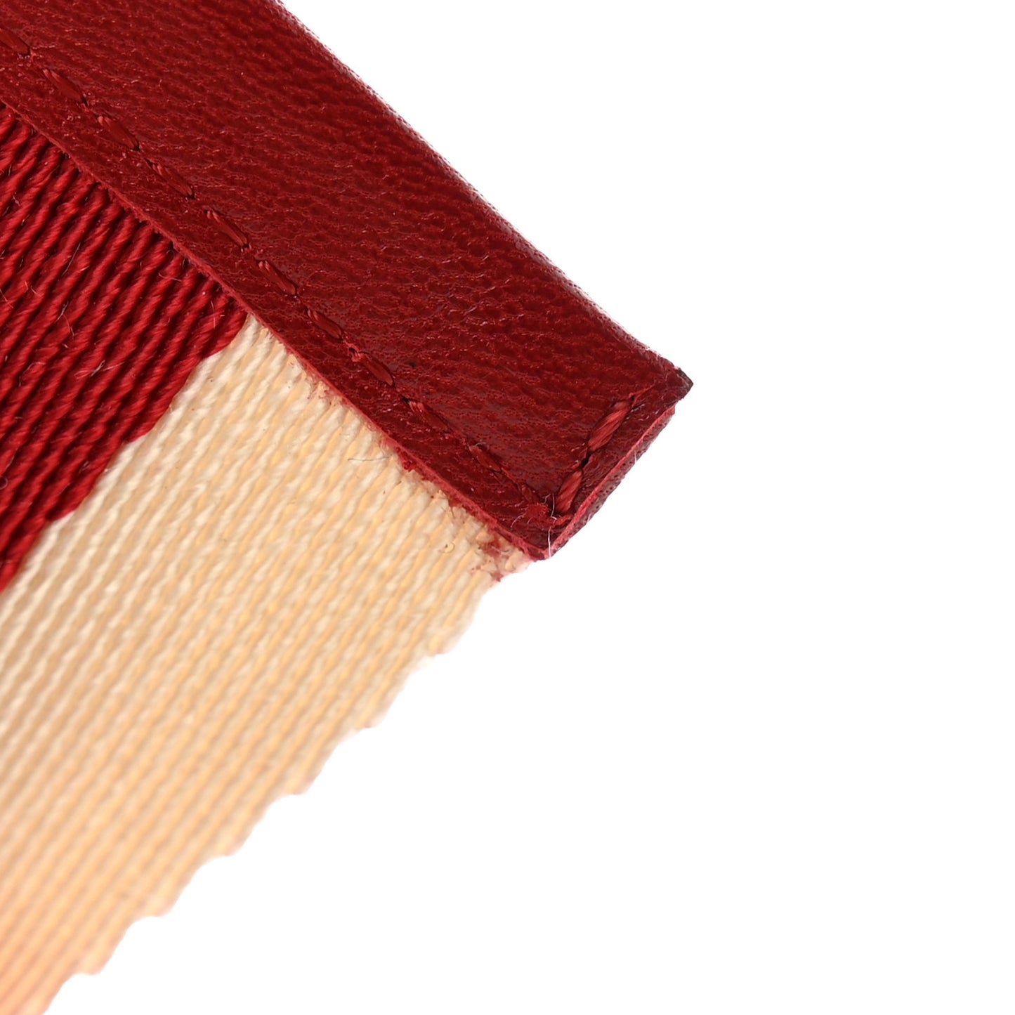 Velvet Sylvie Web Platform Espadrilles 38.5 Light Raspberry Rose