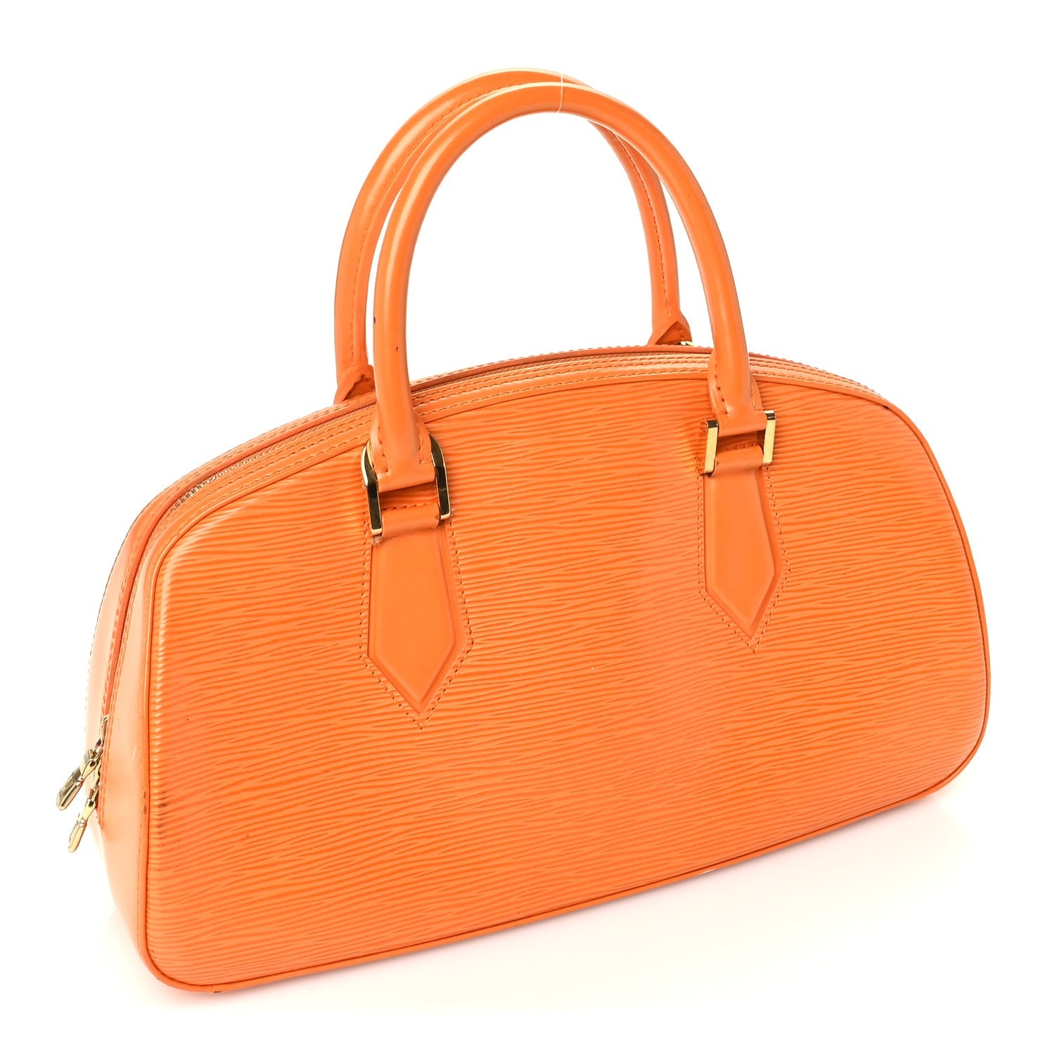 Louis Vuitton Epi Jasmin  Mandarin 2 of 8