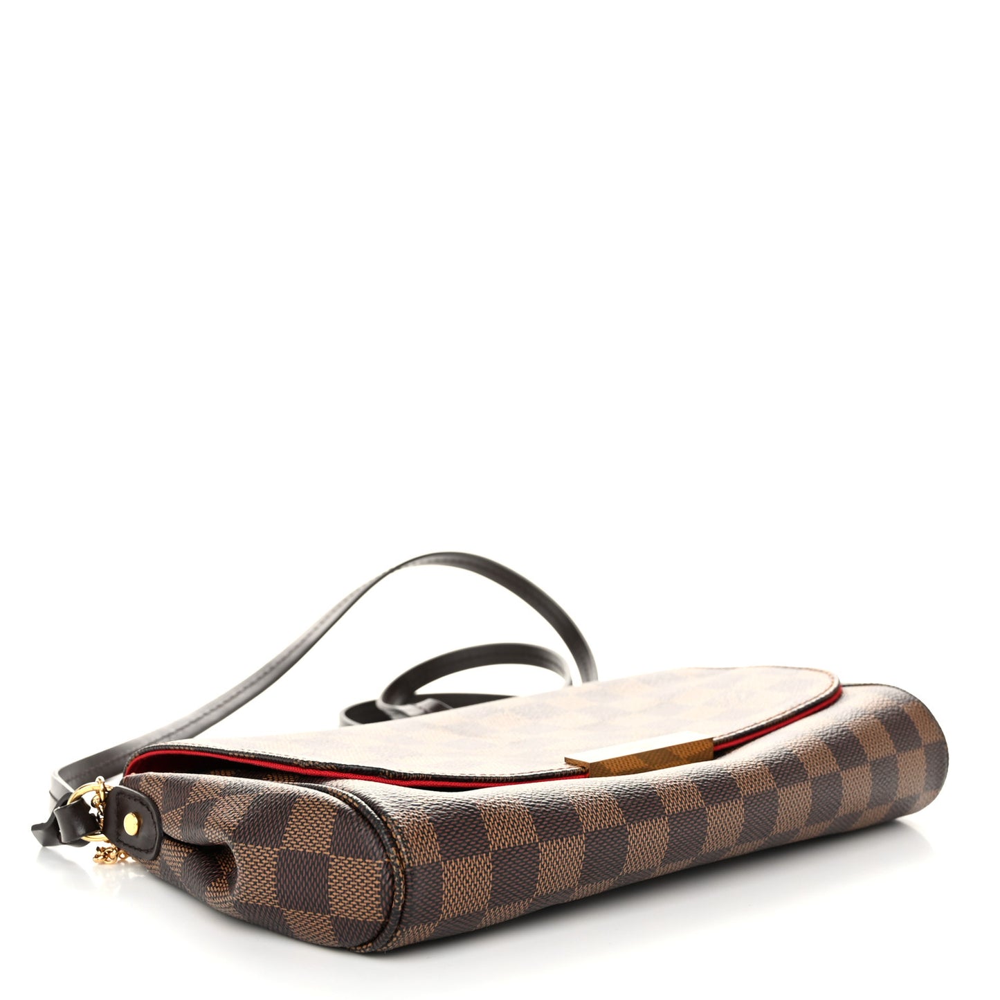 Damier Ebene Favorite MM