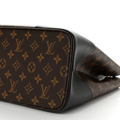 Louis Vuitton Monogram Flandrin Black 9 of 11