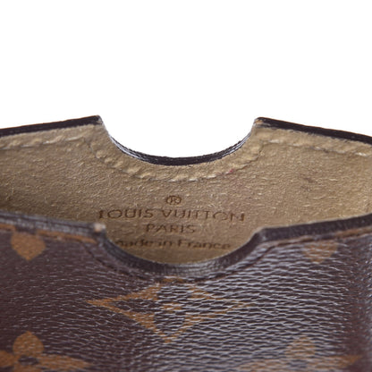 Louis Vuitton Monogram iPhone iPod Touch Case Holder 7 of 7