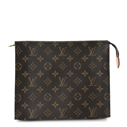 Louis Vuitton Monogram Toiletry Pouch 26 1 of 7