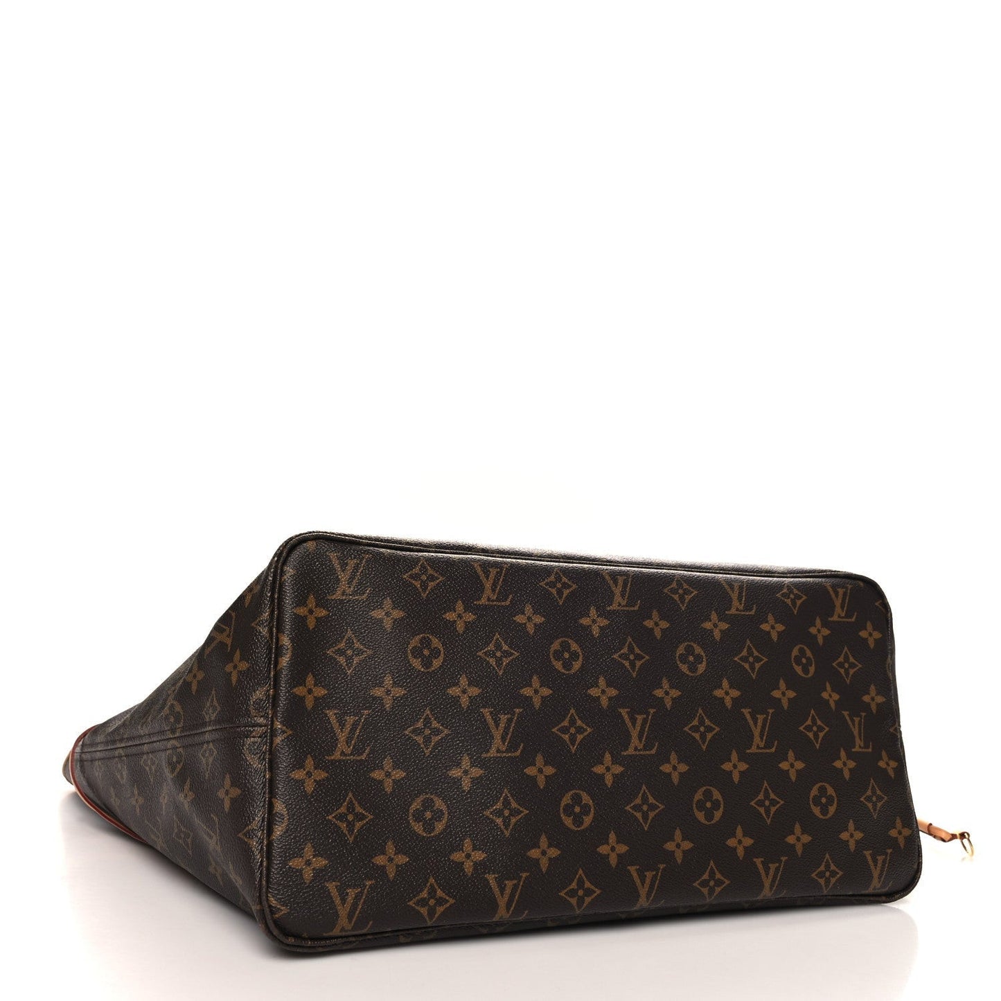 Monogram Neo Neverfull GM Pivoine