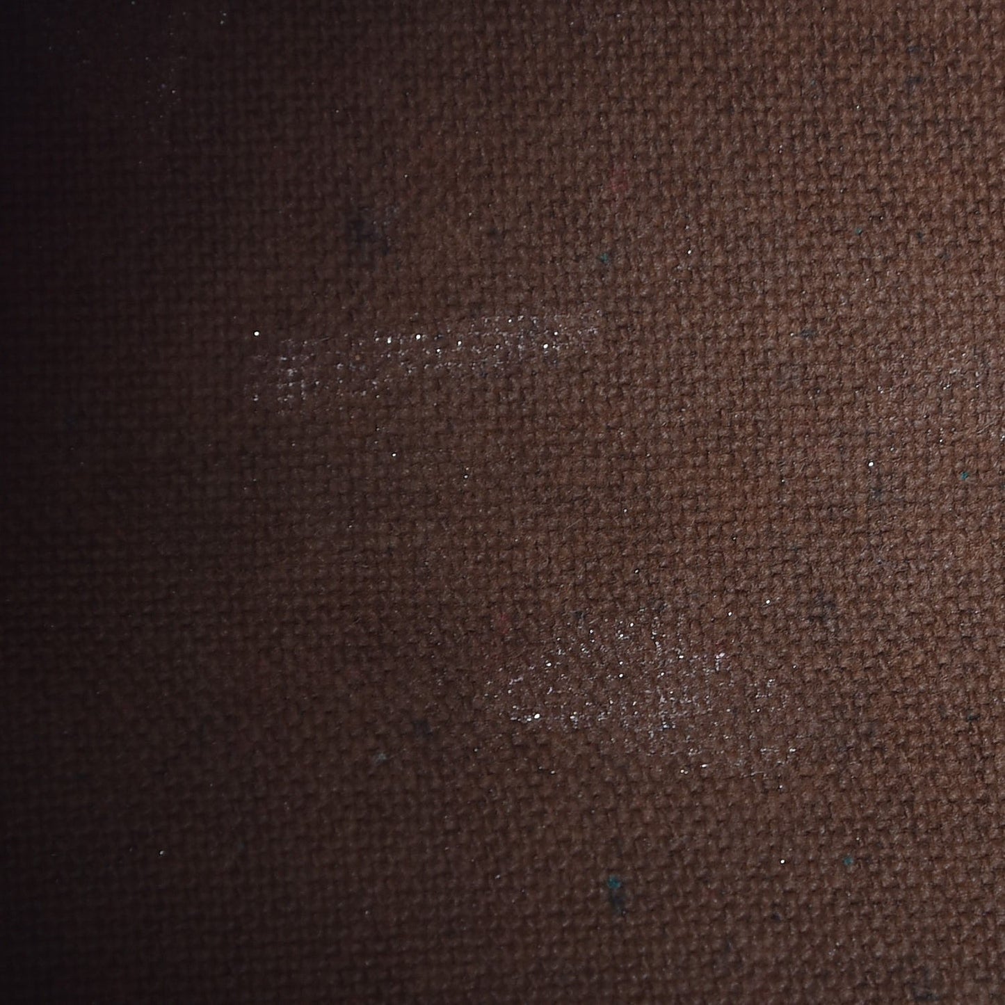 Monogram Mini Sac HL Speedy