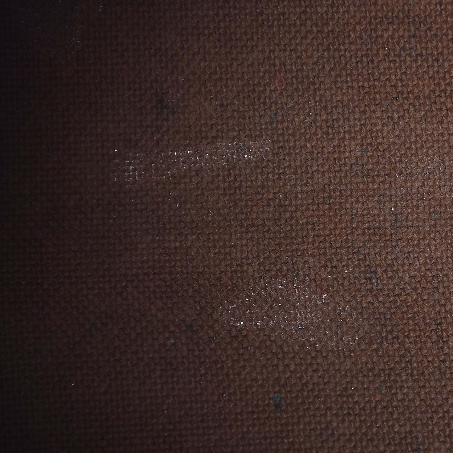 Louis Vuitton Monogram Mini Sac HL Speedy 6 of 18