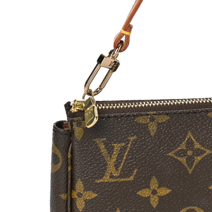 Louis Vuitton Monogram Pochette Accessories 10 of 10