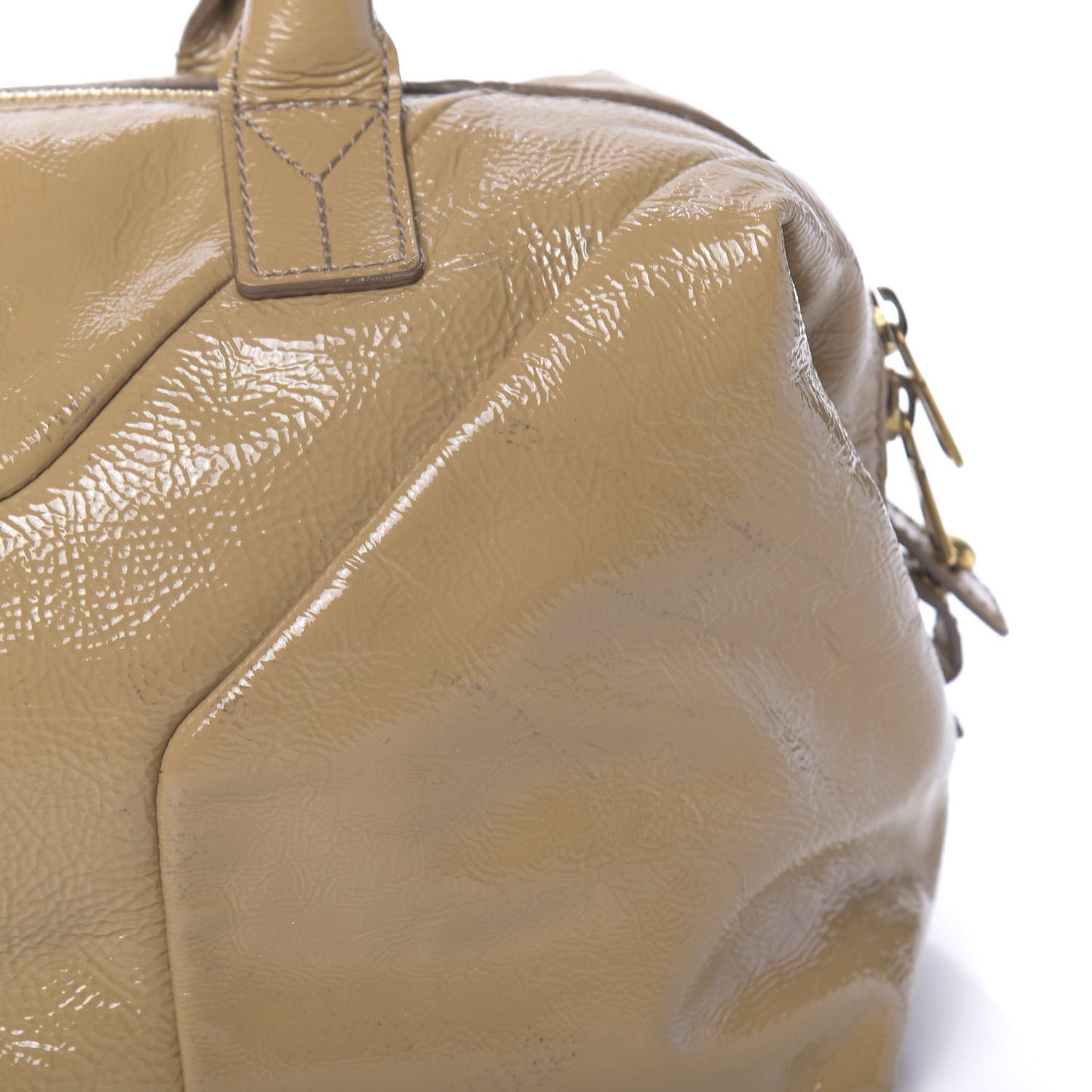 Patent Small Easy Sac Camel