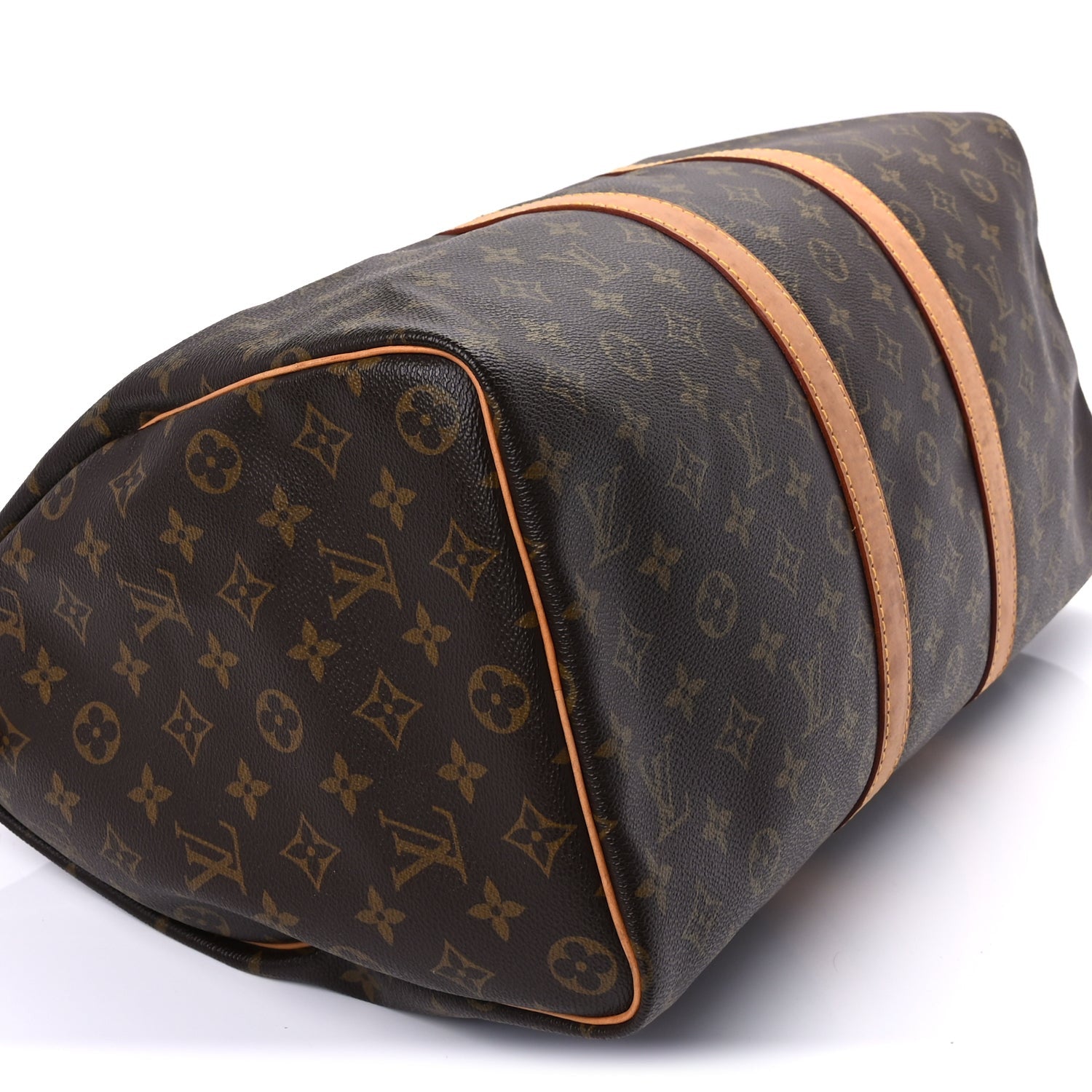 Louis Vuitton Monogram Keepall 45 7 of 7