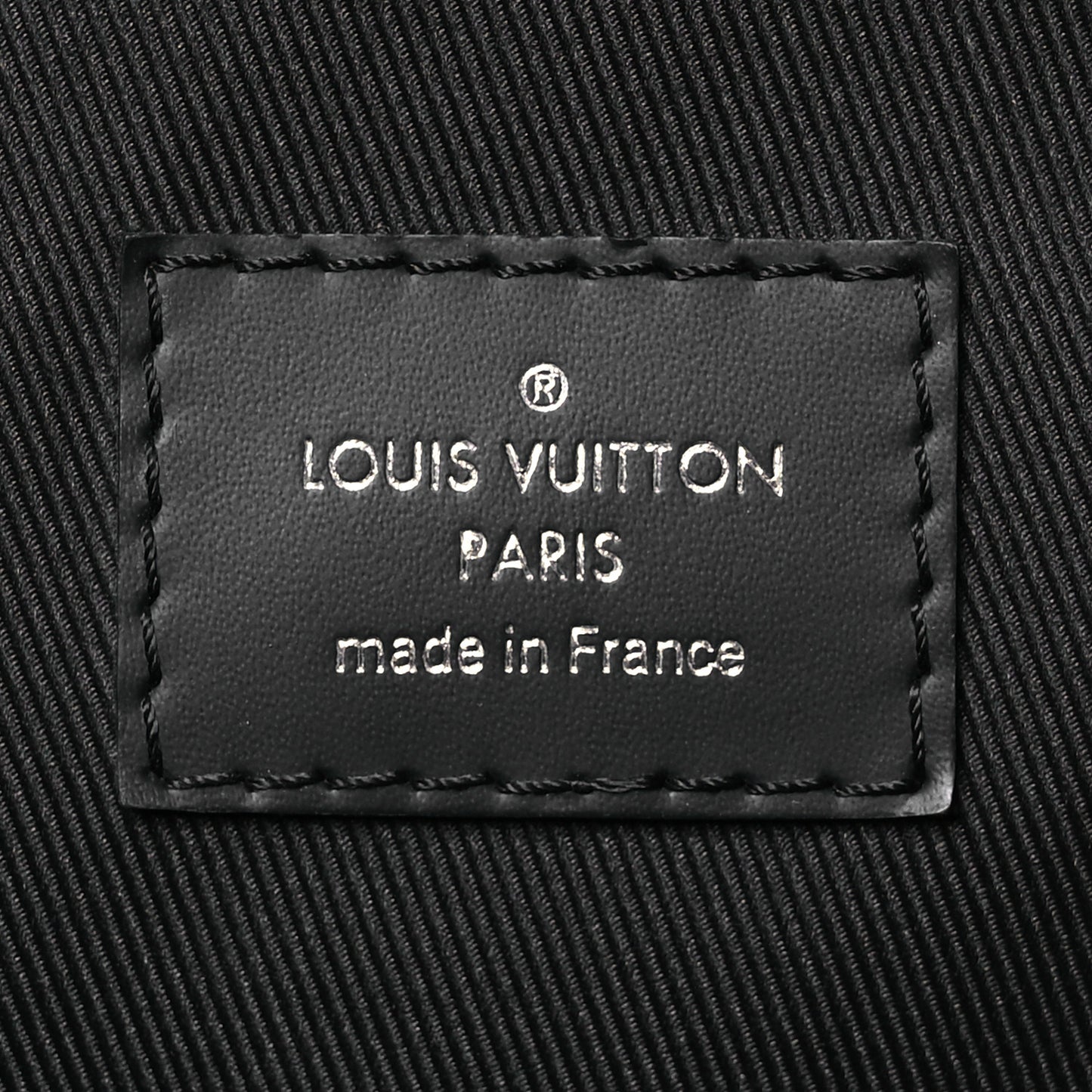 Monogram Eclipse Steamer Backpack