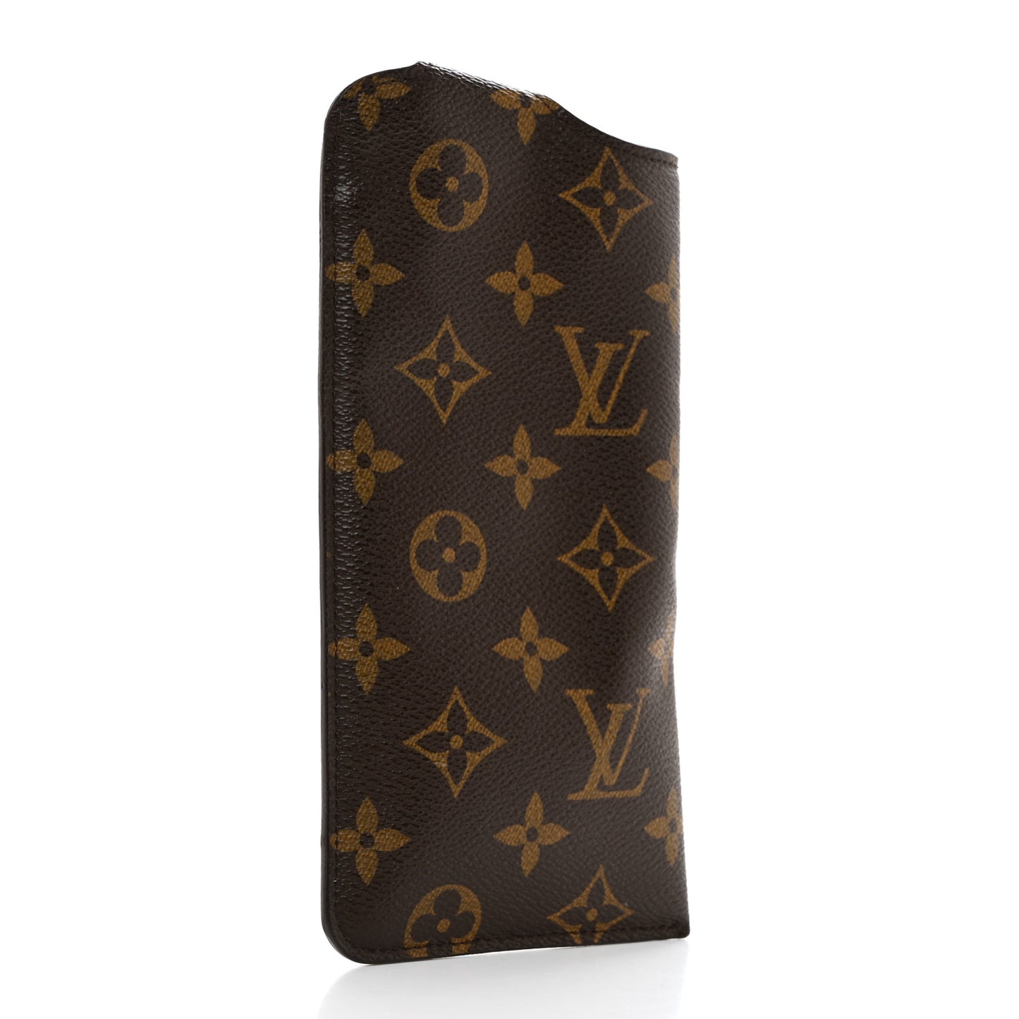 Monogram Sunglasses Case MM