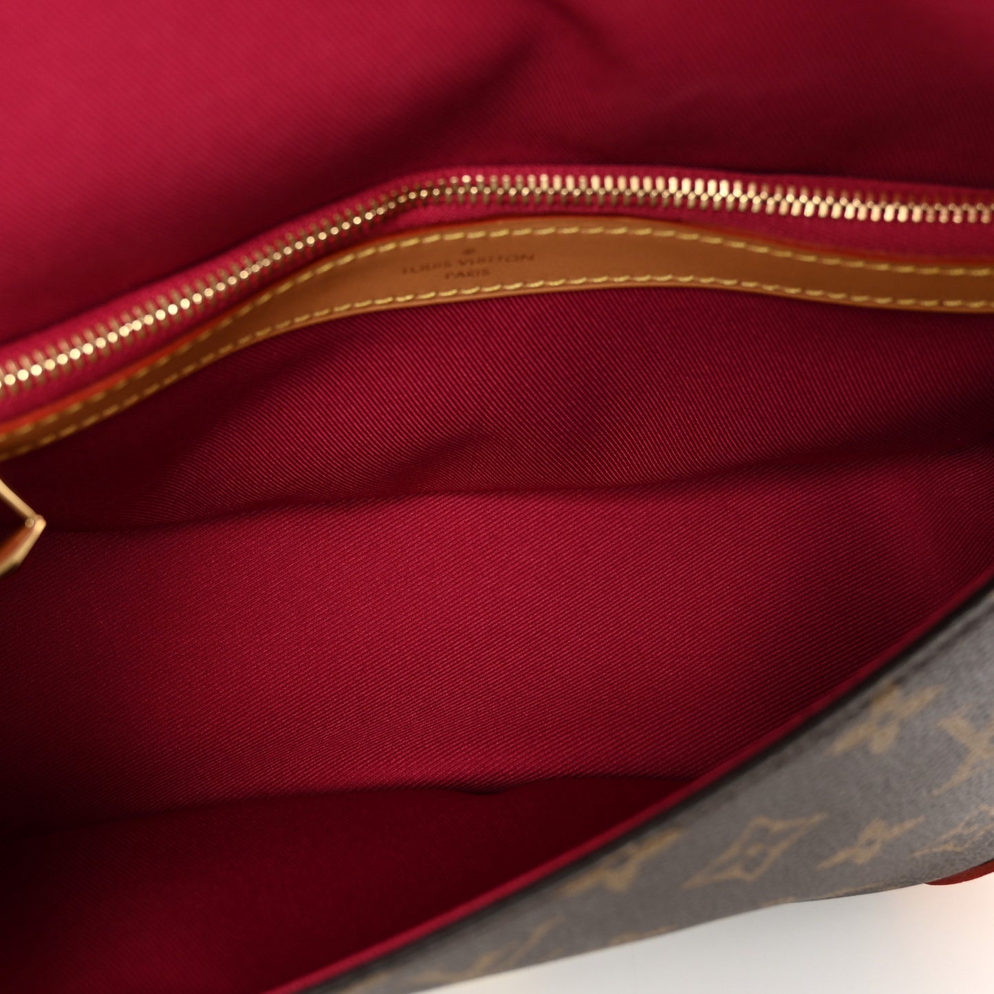 Monogram Diane Fuchsia