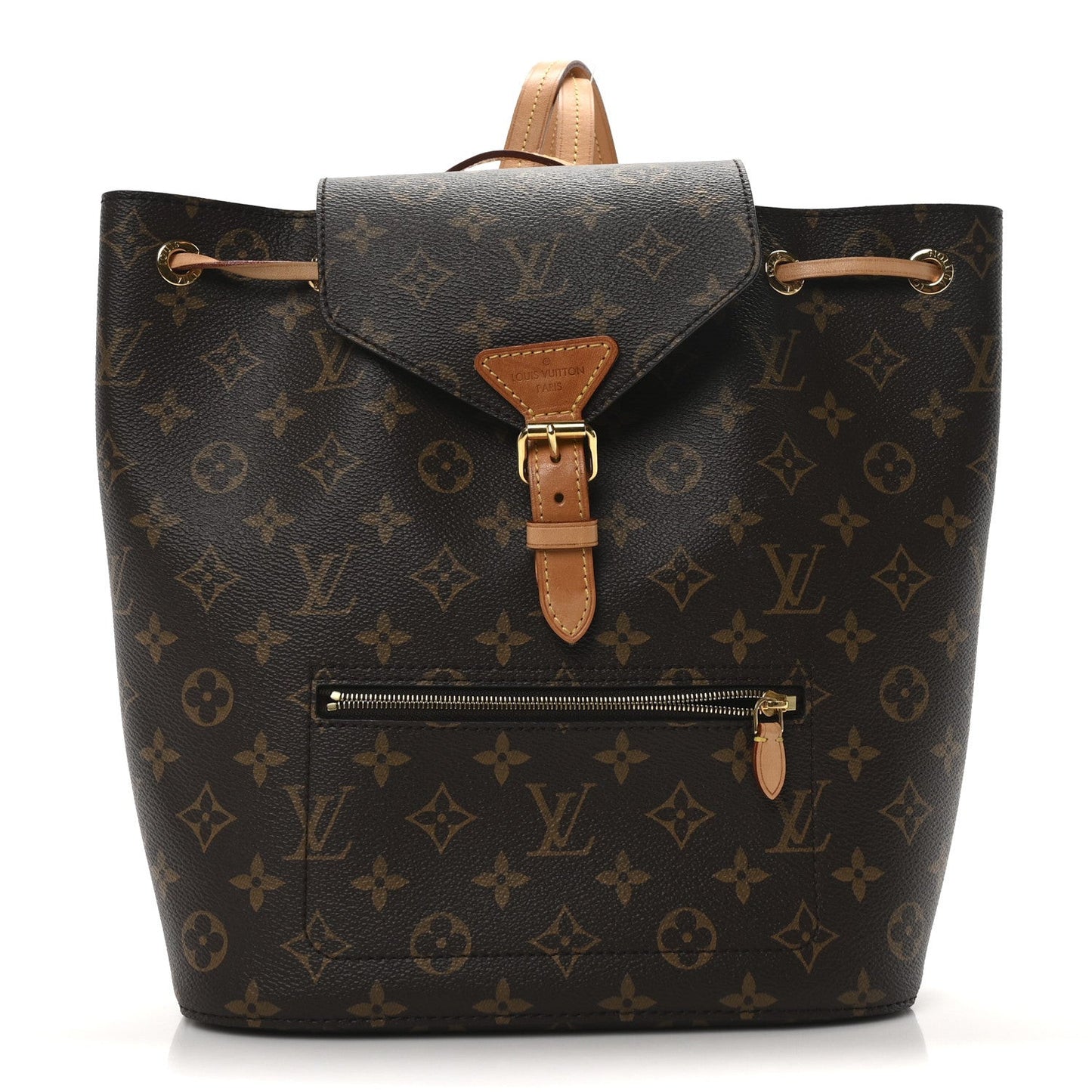 Monogram Montsouris NM Backpack