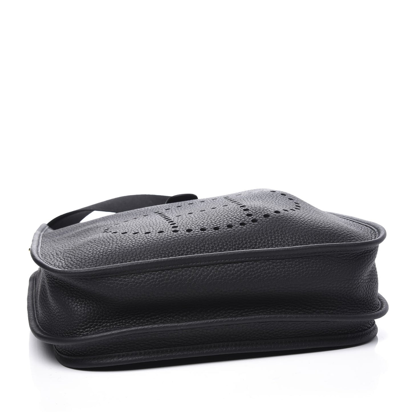 Taurillon Clemence Evelyne III PM Black