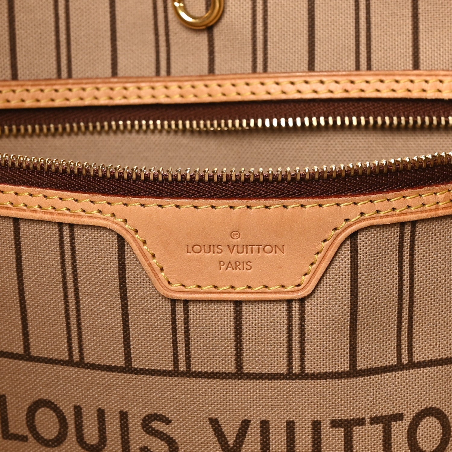 Louis Vuitton Monogram Neo Neverfull GM 7 of 7