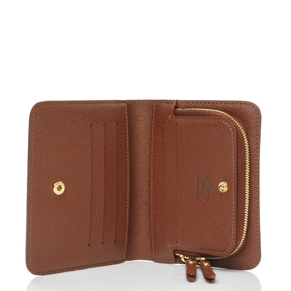 Louis Vuitton Monogram Insolite Coin Purse Wallet 5 of 6