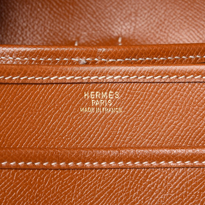 Hermes Courchevel Noumea Gold 6 of 15