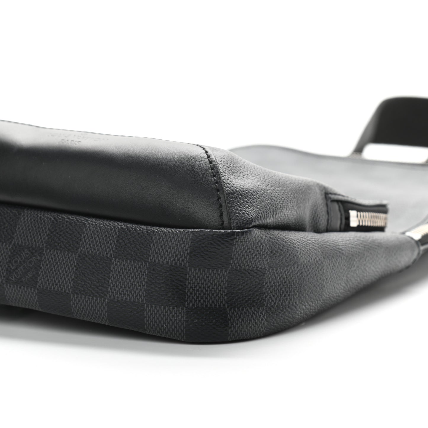 Damier Graphite Avenue Sling Backpack