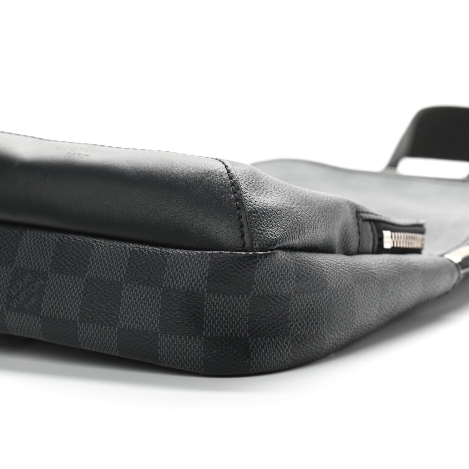 Louis Vuitton Damier Graphite Avenue Sling Backpack 9 of 9