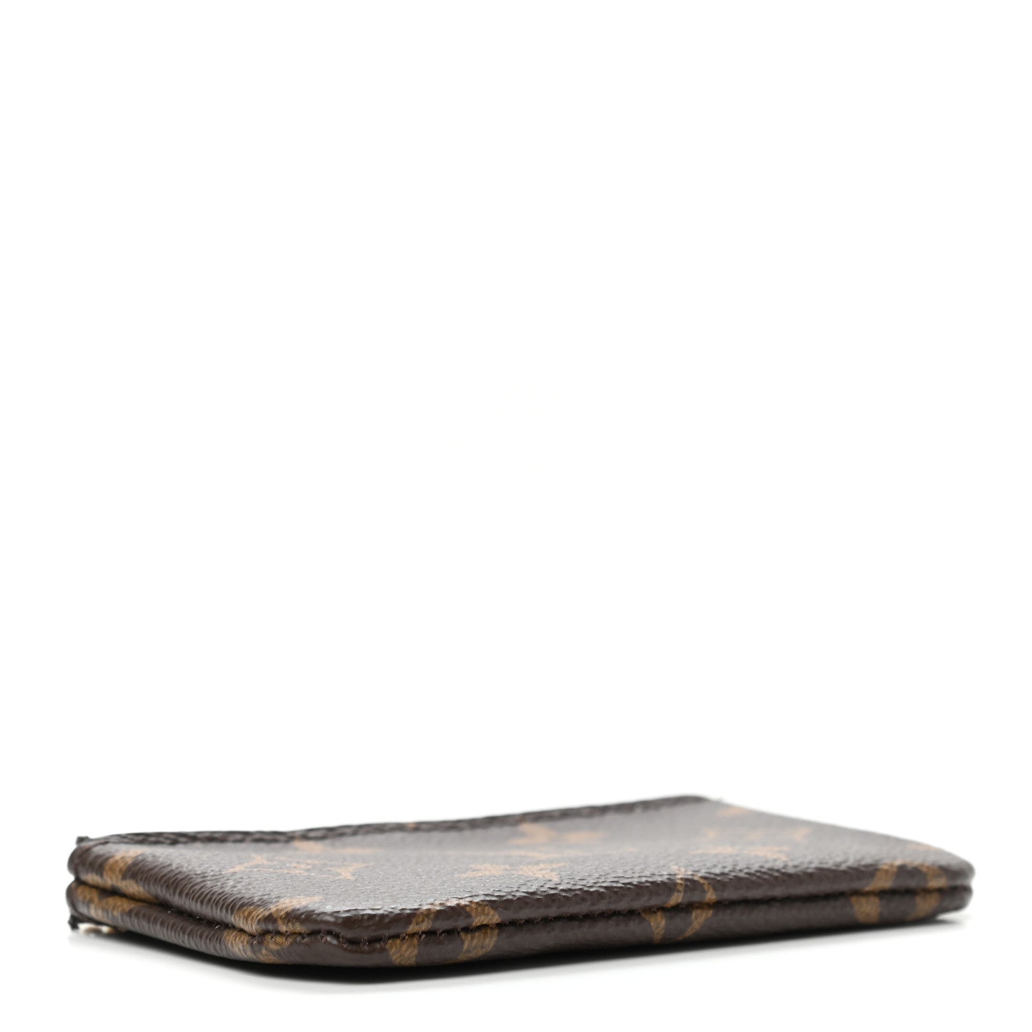 Louis Vuitton Monogram Key Pouch 4 of 6