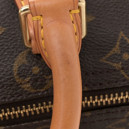 Louis Vuitton Monogram Speedy 25 11 of 11