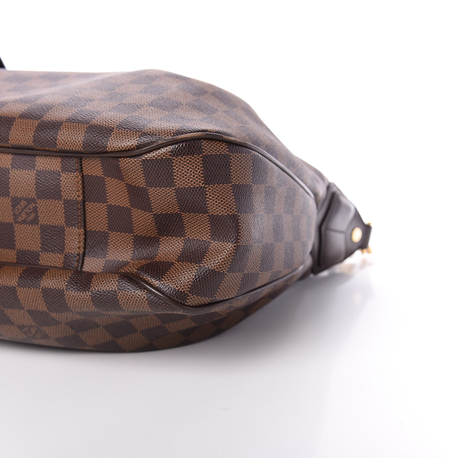 Louis Vuitton Damier Ebene Evora MM 10 of 11