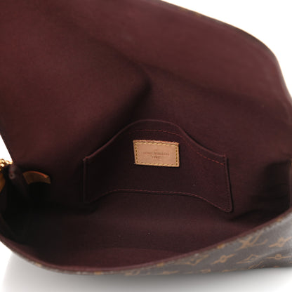 Louis Vuitton Monogram Favorite MM 5 of 13
