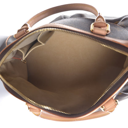 Louis Vuitton Monogram Trevi PM 5 of 7