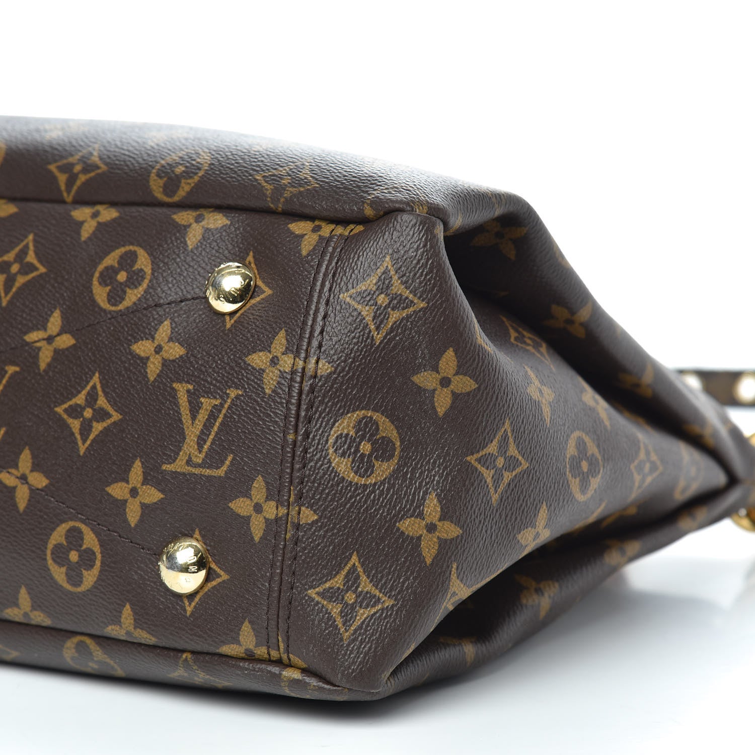 Louis Vuitton Monogram Pallas Dune 8 of 15