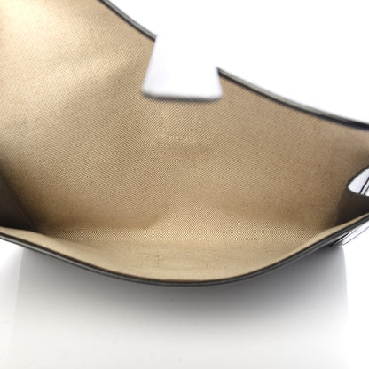 Hermes Box Jige PM Clutch Black 5 of 13