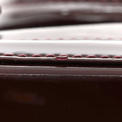 Louis Vuitton Electric Epi Alma PM Prune 11 of 11