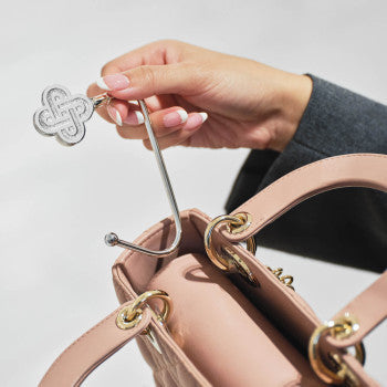 FASHIONPHILE Handbag Hook 11 of 12