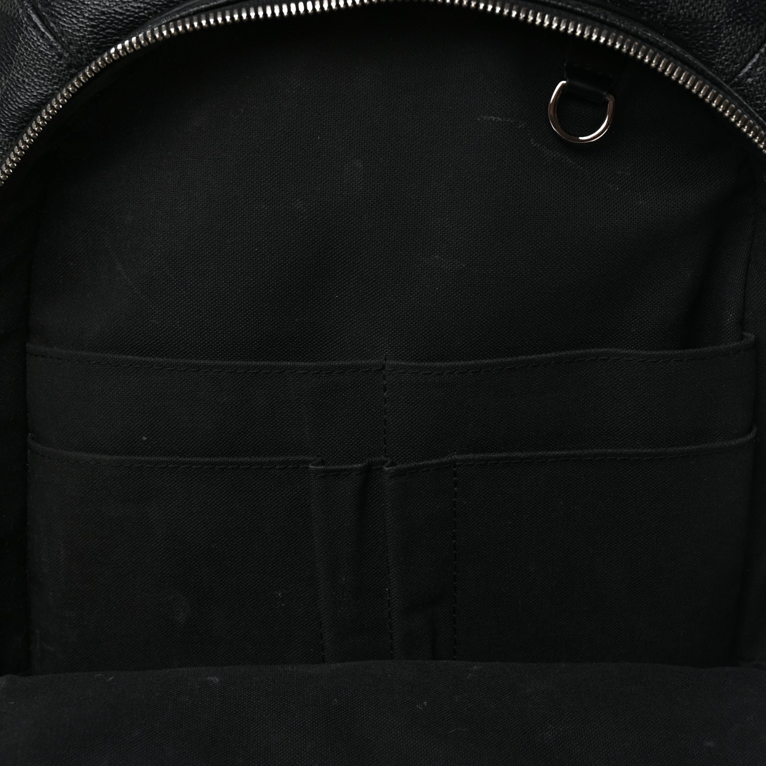 Louis Vuitton Damier Graphite Michael Backpack 12 of 13