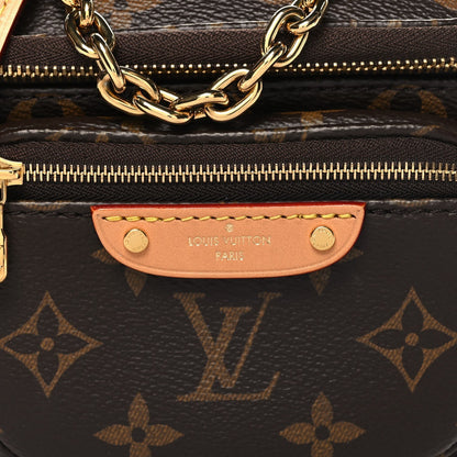 Louis Vuitton Monogram Mini Bumbag 7 of 7