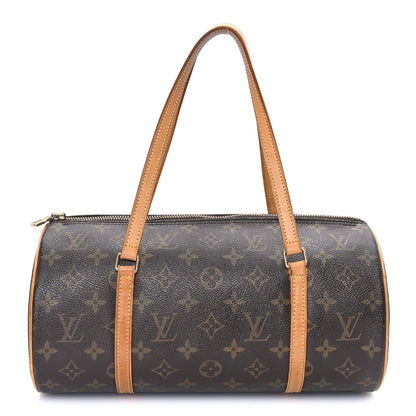 Louis Vuitton Monogram Papillon 30 1 of 7