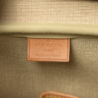 Louis Vuitton Monogram Deauville 6 of 7