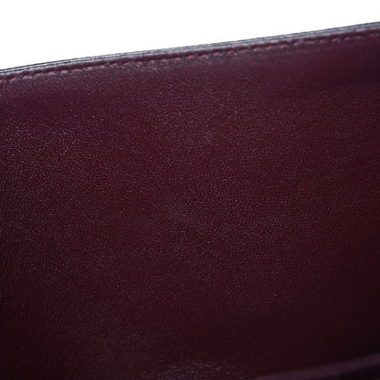 Chanel Caviar Quilted Jumbo Double Flap Black 9 of 10