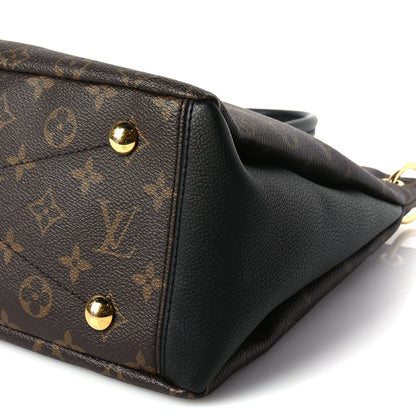 Louis Vuitton Monogram Pallas Black 8 of 8