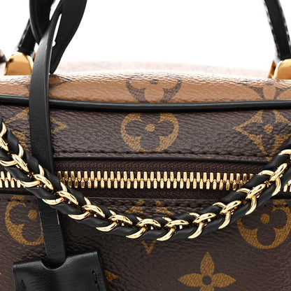 Louis Vuitton Reverse Monogram Vanity PM 8 of 10